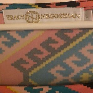 New Tracy Negoshian dress size large